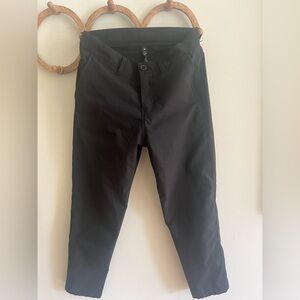 Lululemon Mens 30 Relaxed Tapered Smooth Twill Trouser